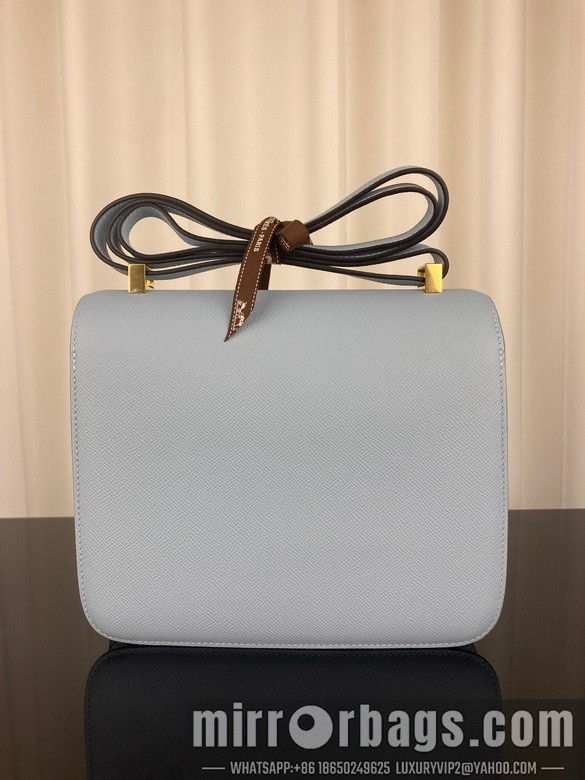 Hermes Replica Bags Constance 23cm 121403 AM 5