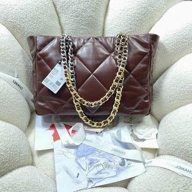 Chanel Replica Bags 3660 24X41X10cm BL 1