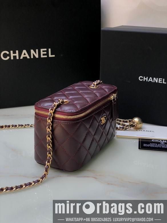 Chanel Replica Bags AP2303 17x9.5x8cm AL 2