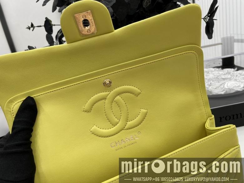 Chanel Replica Bags 01112 25.5cm AL 7