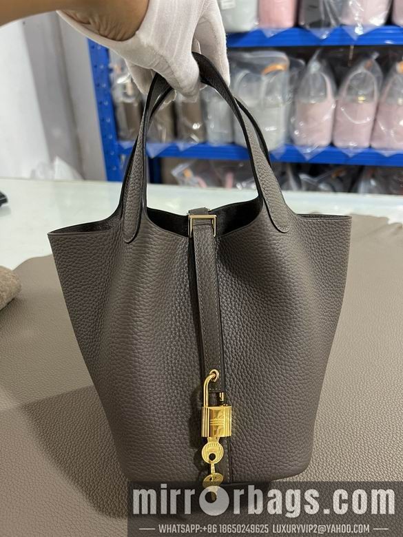 Hermes Replica Bags 18cm 111605 AM 4