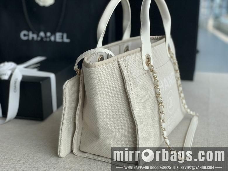 Chanel Replica Bags AS3257 33x26x15.5cm AL 4