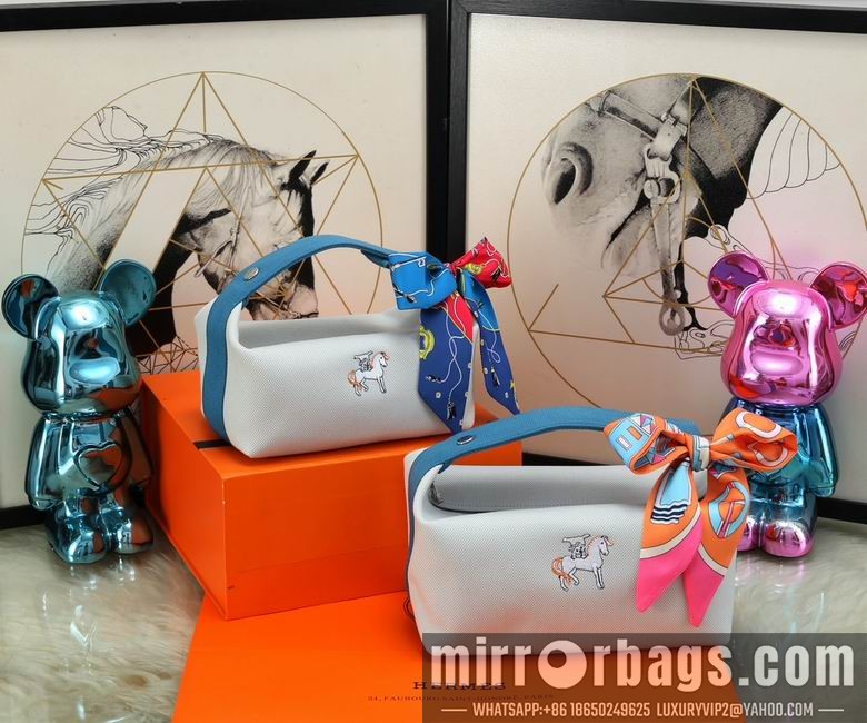 Hermes Replica Bags 大25X21X14cm 小21X17X12cm 051423 AM 19