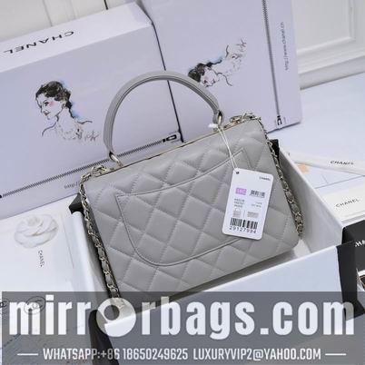 Chanel Replica Bags Chanel 19ss AS92236 25x12x17cm AL19