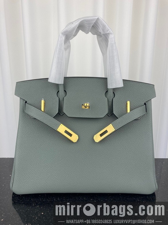 Hermes Replica Bags Brikin 30cm 101805 AM 4