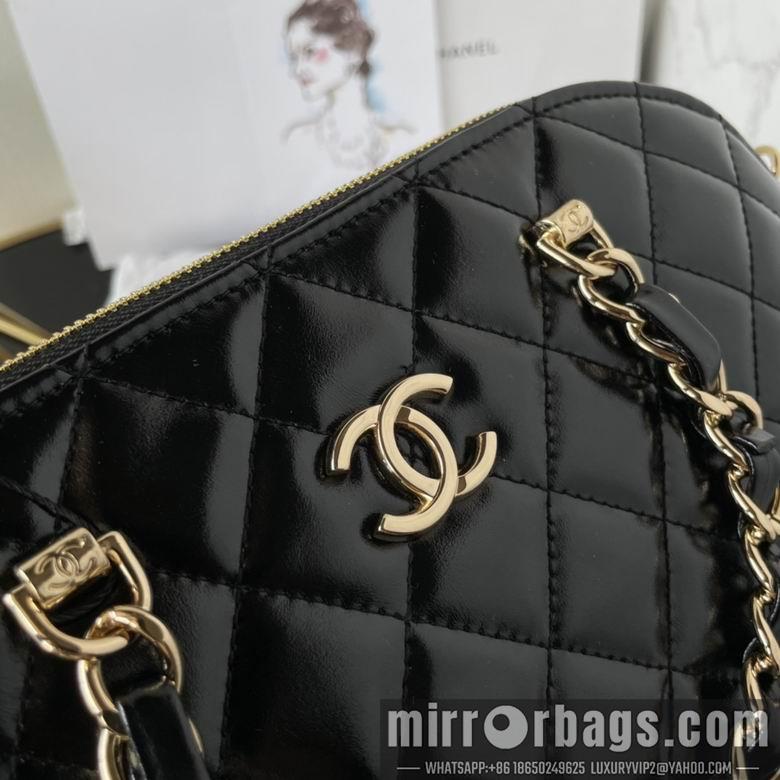 Chanel Replica Bags AS5130 20.5X28.5X7cm BL 5