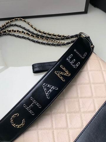 Chanel Replica Bags AS1582 25 cm al 9