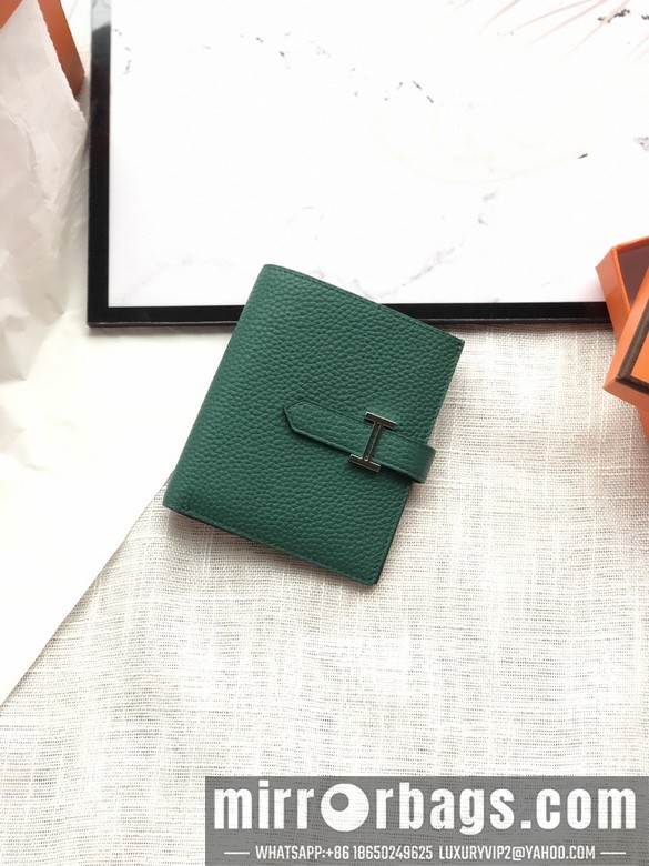 Hermes Replica Bags 12X10.5cm 121903 AM 4