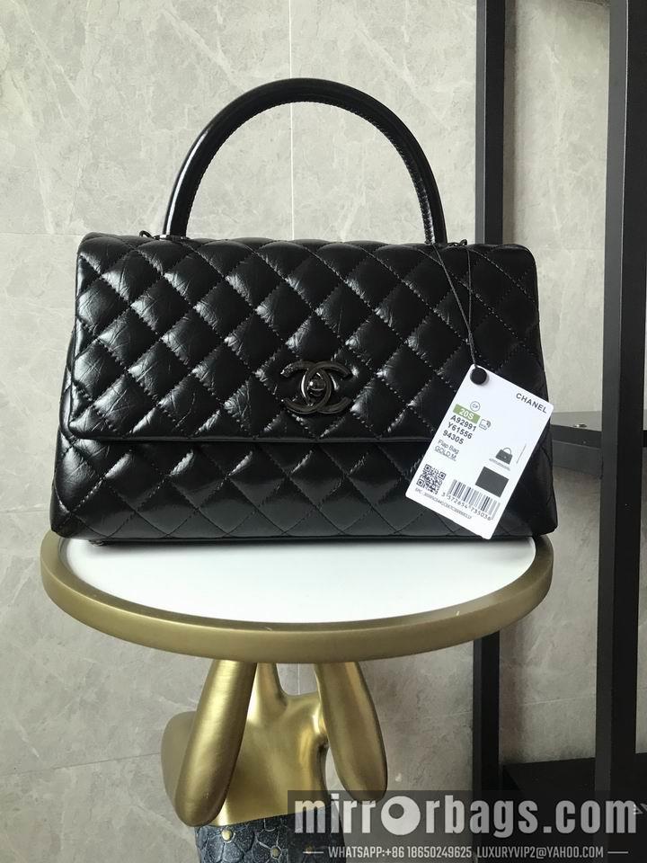 Chanel Replica Bags 92991 29cm，92990 24 cm al10