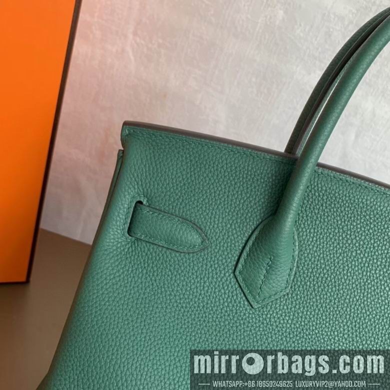 Hermes Replica Bags 30cm 102101 AM 4