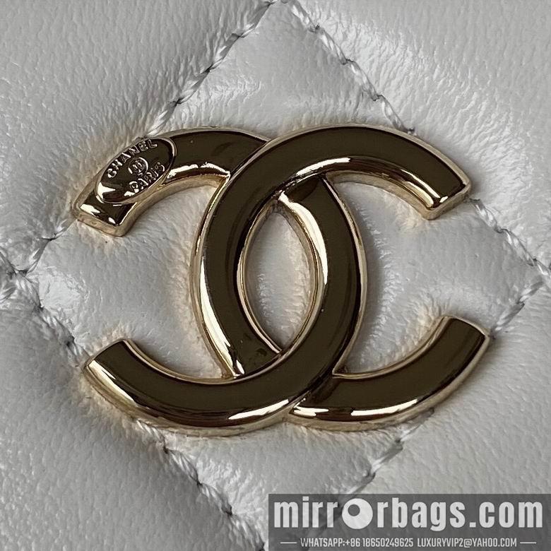 Chanel Replica Bags AP2846 9.5x17x8cm AL 2