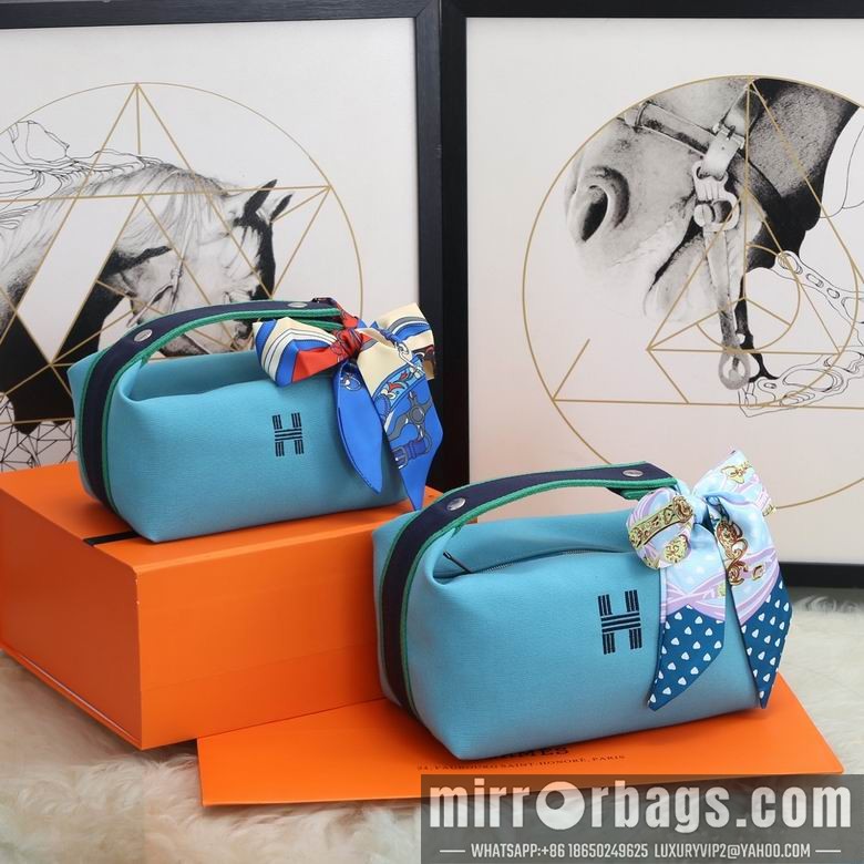 Hermes Replica Bags 大25X21X14cm 小21X17X12cm 051423 AM 15