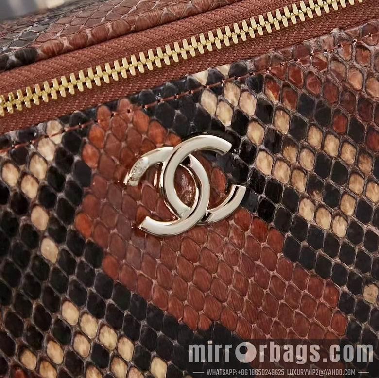 Chanel Replica Bags 12.3X19.2X3.5cm 080304 BL 2