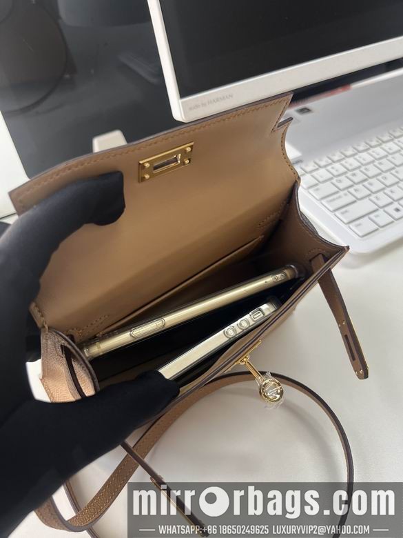 Hermes Replica Bags 19cm 120201 AM 18