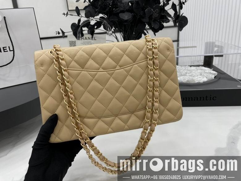 Chanel Replica Bags A1112 BL 2