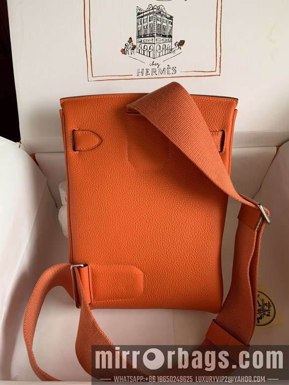 Hermes Replica Bags Hermes HAC A DOS 080503 AM-4