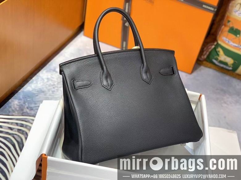 Hermes Replica Bags 30cm 102101 AM 8