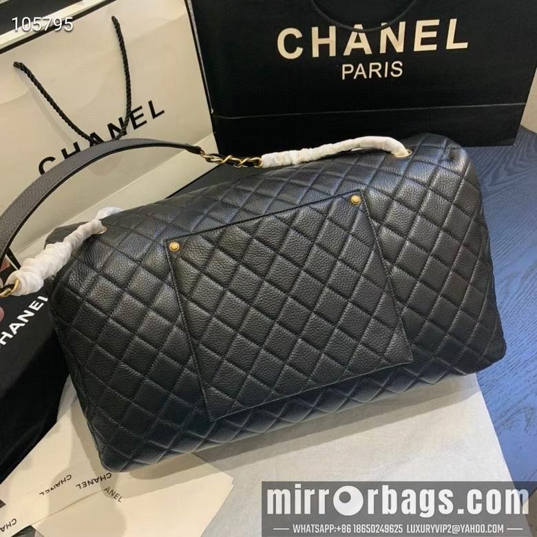 Chanel Replica Bags 91169 46.6x17x29cm AL 1