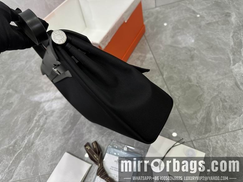 Hermes Replica Bags Herbag 31cm 052901 AM 4