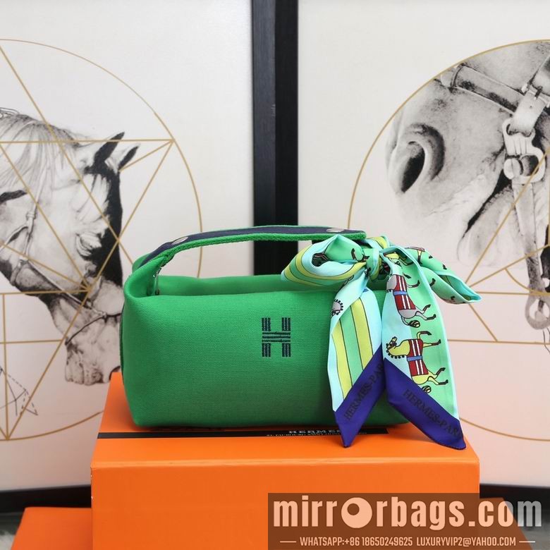 Hermes Replica Bags 大25X21X14cm 小21X17X12cm 051423 AM 11