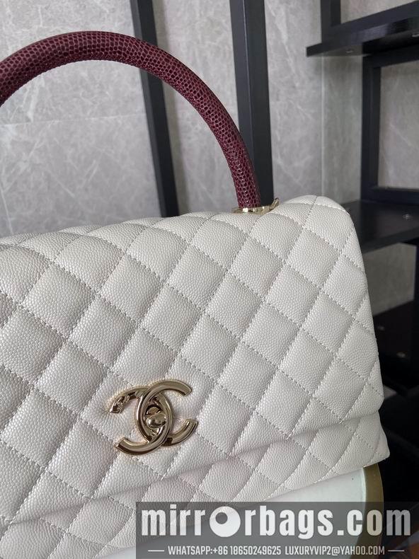 Chanel Replica Bags 92991 29cm，92990 24 cm al13