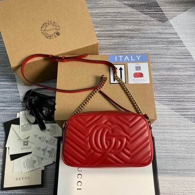 Gucci Replica Bags 447632 24X13X7cm MP 4