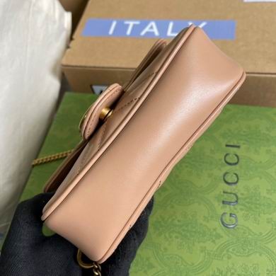 Gucci Replica Bags 476433 16.5X10X5cm MP 2