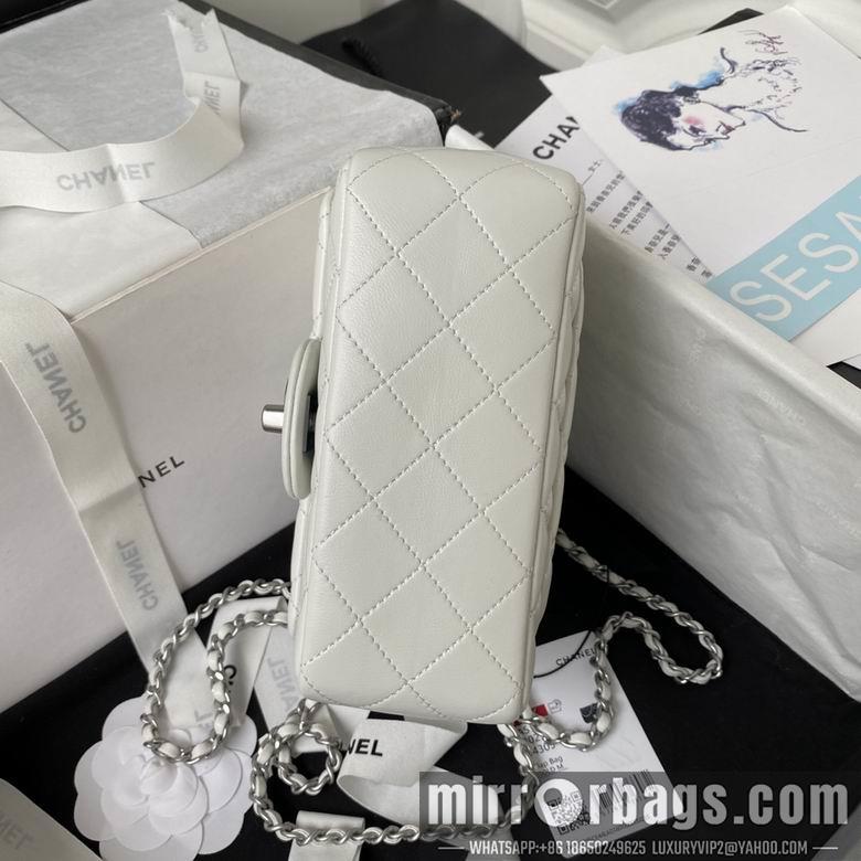 Chanel Replica Bags 17cm 012302 BL 5