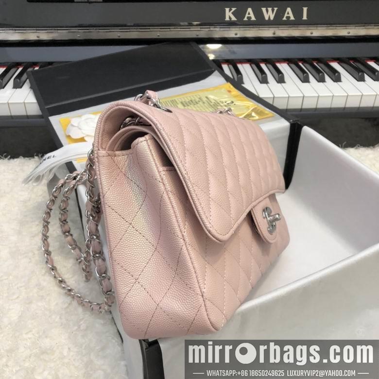 Chanel Replica Bags 1112 25cm BL 4