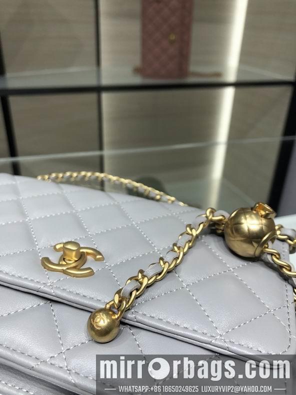 Chanel Replica Bags AP1450 Y8680 19CM al03