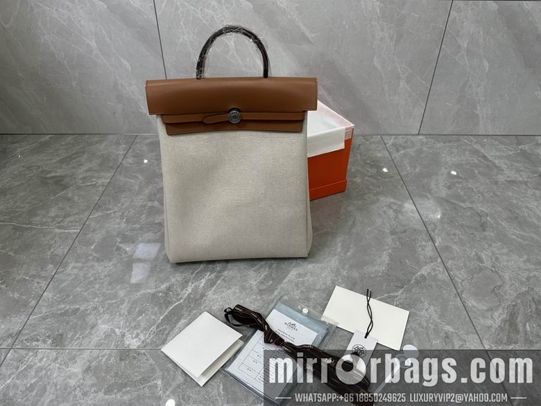 Hermes Replica Bags Herbag 30X35X12cm 052903 AM 3