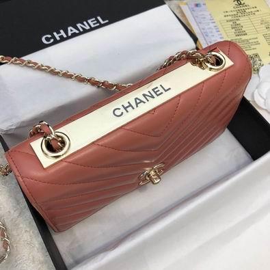 Chanel Replica Bags Wallet on chain 80983 al01