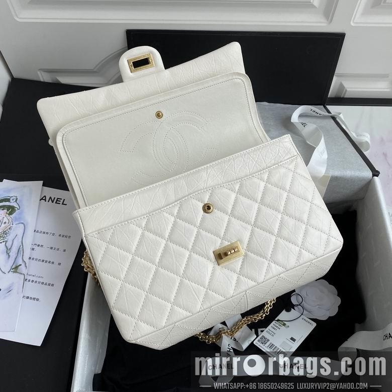 Chanel Replica Bags 226 19.5x28x7.5cm AL 3