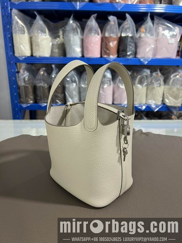 Hermes Replica Bags 18cm 111605 AM 1