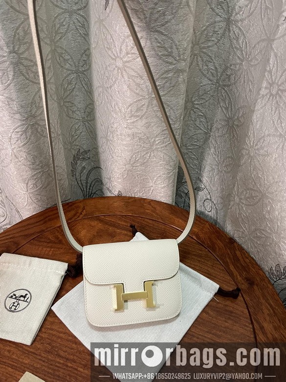 Hermes Replica Bags constance slim 080504 AM-6