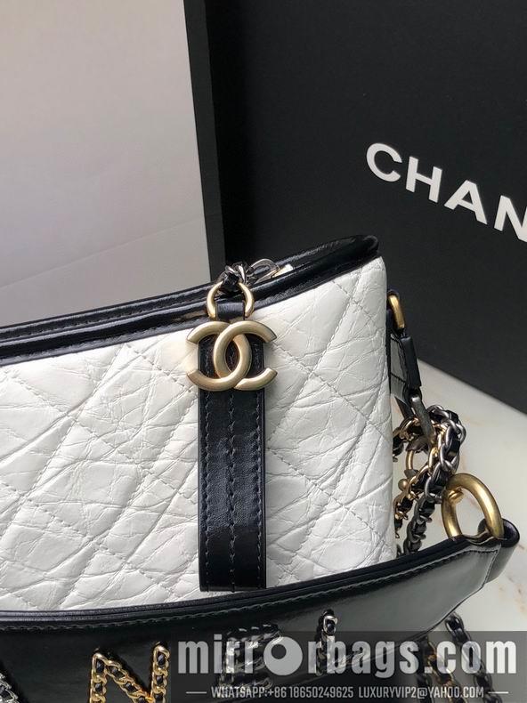 Chanel Replica Bags AS1582 25 cm al 3