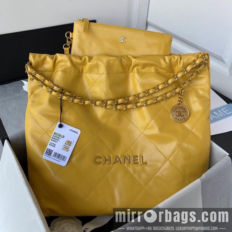 Chanel Replica Bags AS3261 39x42x8cm AL 8