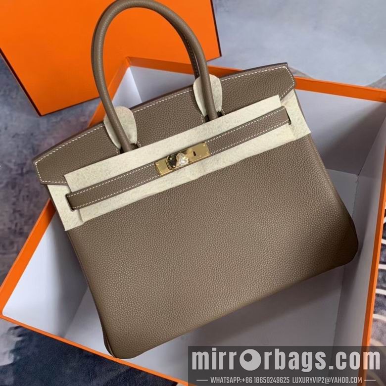 Hermes Replica Bags 30cm 102101 AM 6