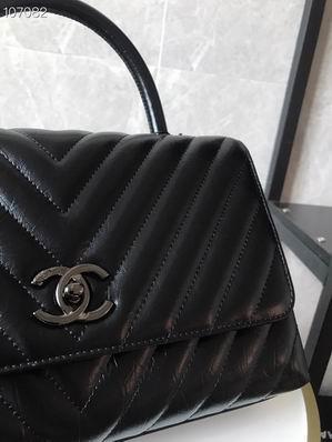 Chanel Replica Bags 92991 29cm，92990 24 cm al05