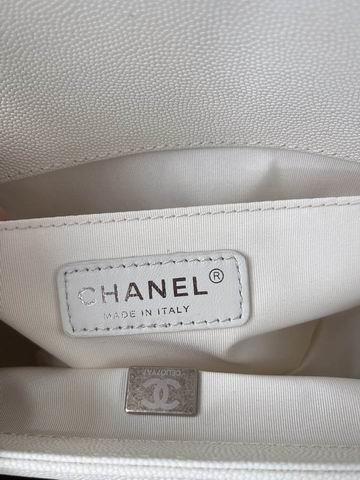 Chanel Replica Bags A67085 12x20x7; 67086 25x15x8cm al 47