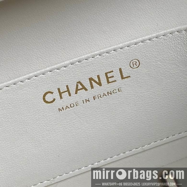 Chanel Replica Bags AS5167 12X18X6.5cm BL 5