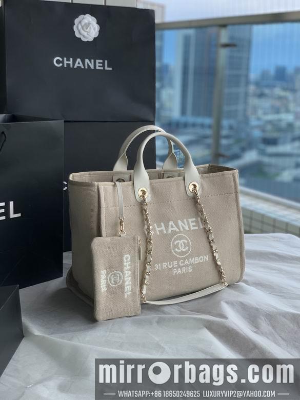 Chanel Replica Bags 66941 38x32x18，67001 33x14.5x24cm AL 4