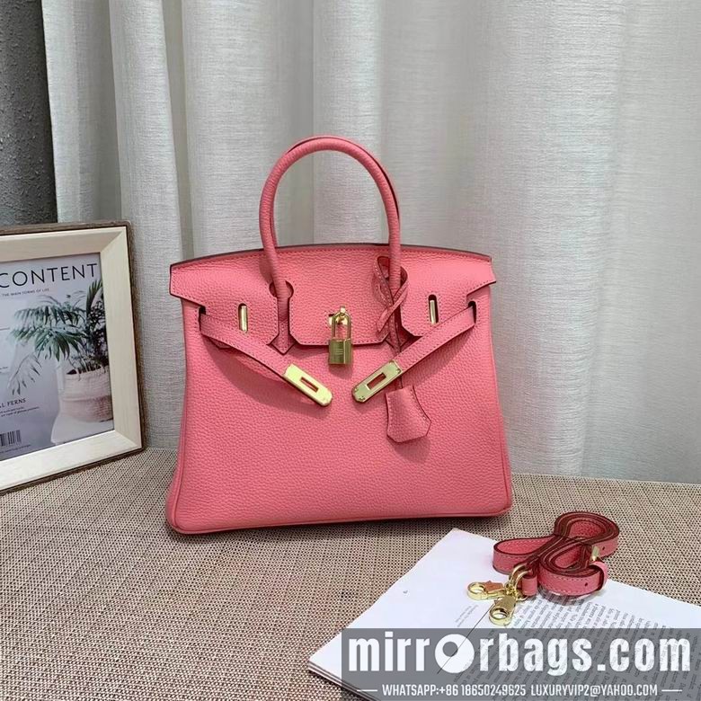 Hermes Replica Bags Birkin 20cm 25cm 30cm 35cm 010607 YG 13