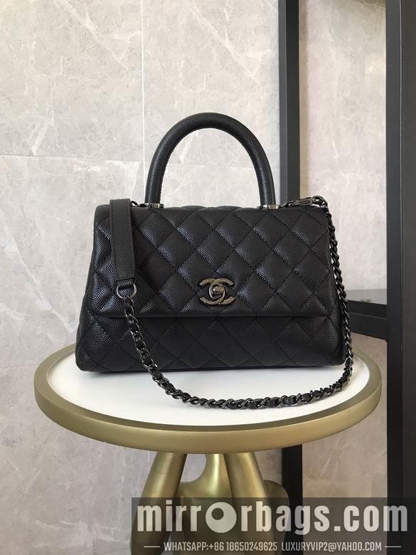 Chanel Replica Bags A92990 24cm BL 4