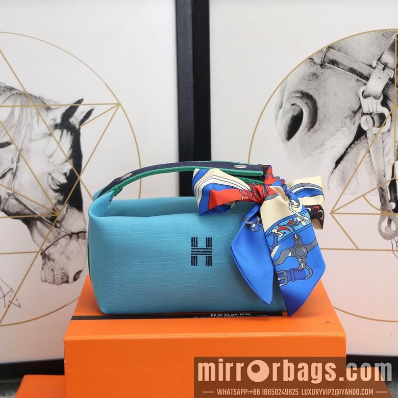 Hermes Replica Bags 大25X21X14cm 小21X17X12cm 051423 AM 15