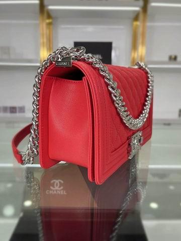 Chanel Replica Bags A67085 12x20x7; 67086 25x15x8cm al 37