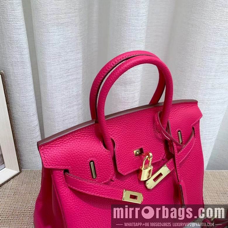 Hermes Replica Bags Birkin 20cm 25cm 30cm 35cm 010607 YG 16