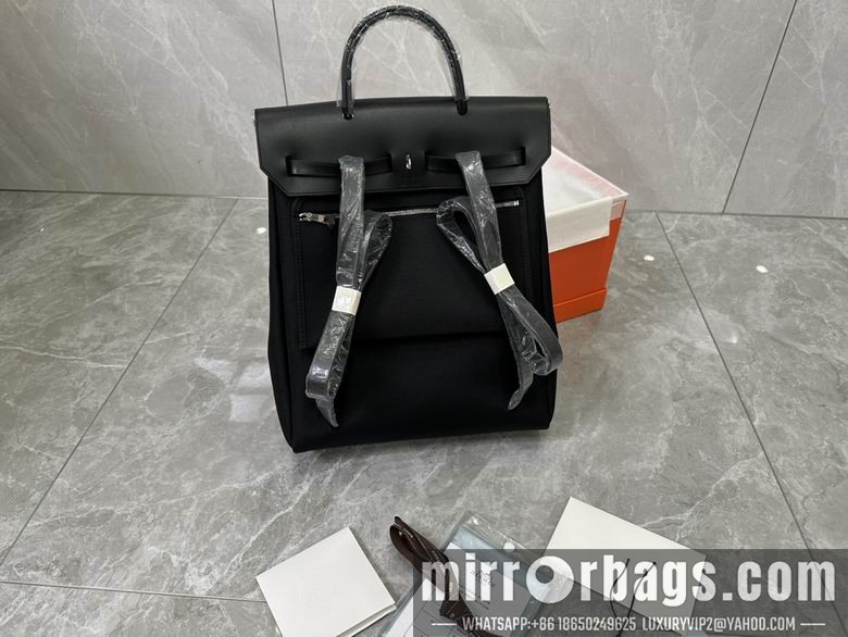 Hermes Replica Bags Herbag 30X35X12cm 052903 AM 5