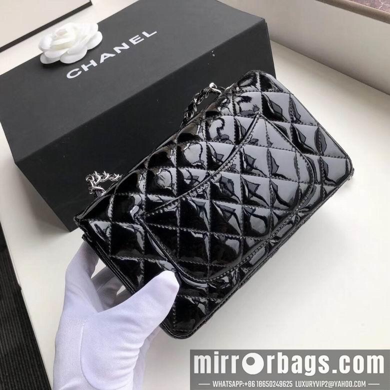 Chanel Replica Bags 1116 20cm AL 1