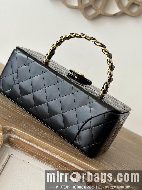 Chanel Replica Bags 2226 22X10X8.5cm BL 3